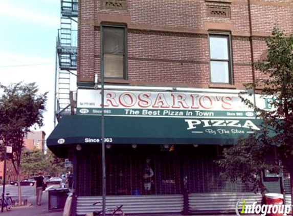 Rosario Company - New York, NY