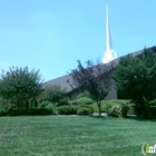 Weeping Willow AME Zion Church