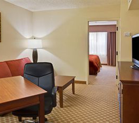 Country Inns & Suites - Panama City, FL