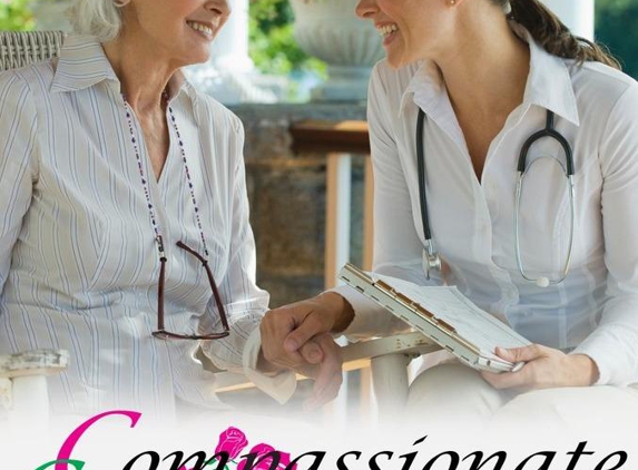 Compassionate Care Home Health Services - Alpena, MI