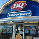 Dairy Queen (Treat) - Fast Food Restaurants