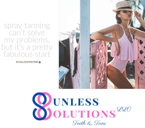 Sunless Solutions LLC - Covington, LA