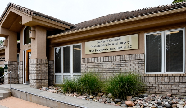 Robertson Odes Bailey DDS PLLC - Fort Collins, CO