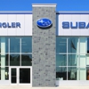 Spangler Subaru gallery