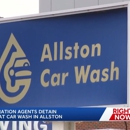 Allston Car Wash Inc - Car Wash