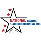 National Heating And Air Conditioning