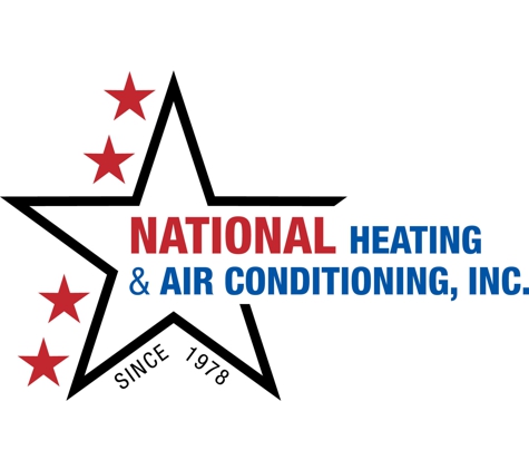 National Heating & Air Conditioning, Inc. - Talent, OR