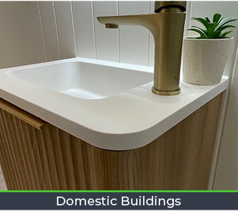 Quay Tiny Homes - Moolap, VIC. Domestic Buildings