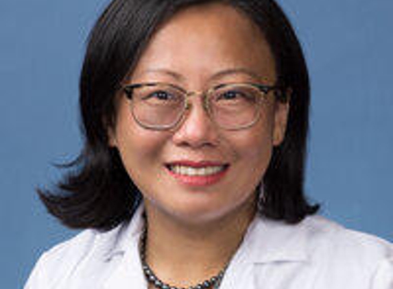 Christina S. Han, MD - Los Angeles, CA