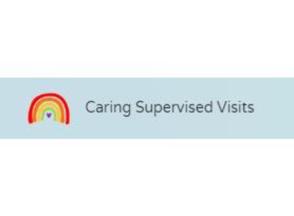 Caring Supervised Visits And Exchange Services - San Jose, CA
