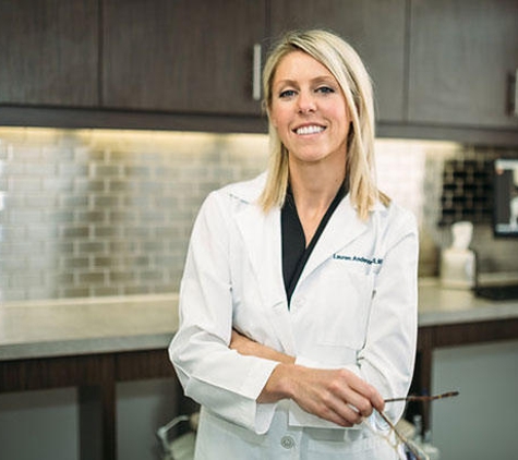 Anderson Periodontal Wellness: Dr. Lauren E. Anderson, DDS - Bloomfield Hills, MI