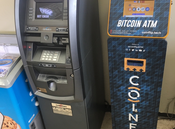 CoinFlip Bitcoin ATM - Daytona Beach, FL