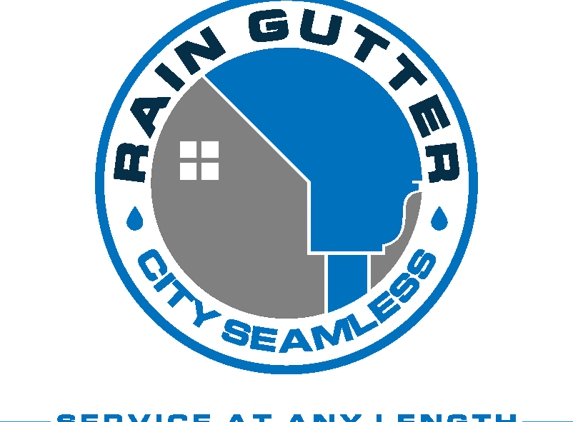 City Seamless Rain Gutter Co - Las Vegas, NV