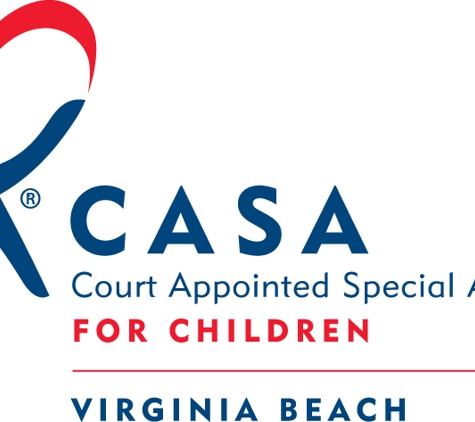 Virginia Beach CASA (Court Appointed Special Advocates) - Virginia Beach, VA