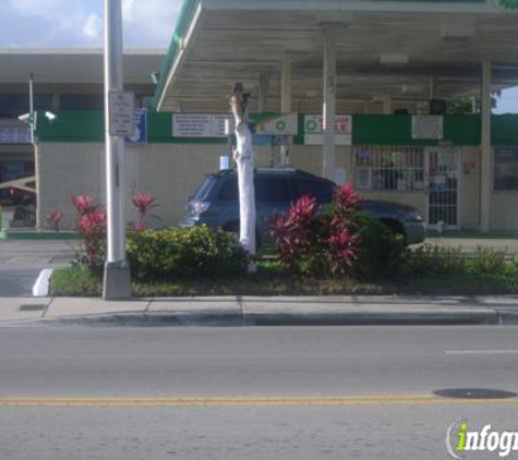 BP - Hialeah, FL