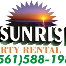 Sunrise Party Rental - Party Supply Rental