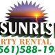 Sunrise Party Rentals