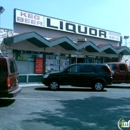 Hi-Crest Liquor & Junior Market - Liquor Stores