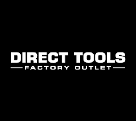 Direct Tools Factory Outlet - Baraboo, WI