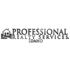 Adam Anello - Professional Realty Services Idaho
