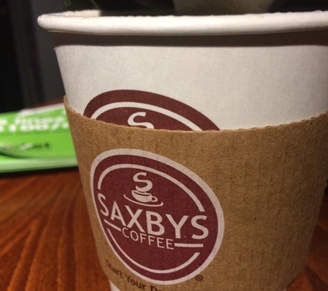 Saxbys Coffee - Philadelphia, PA