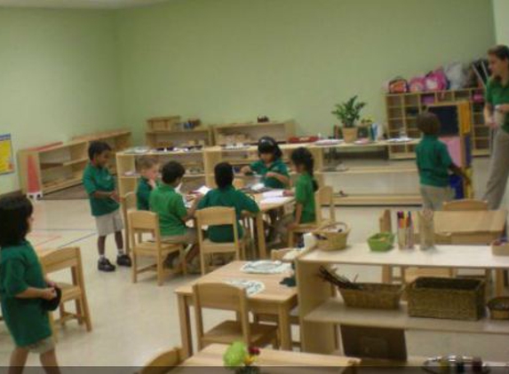 Montessori Ivy League - Pembroke Pines, FL