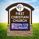 First Christian Church - Interdenominational Churches