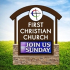 First Christian Church