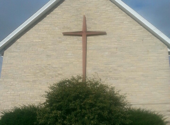 First Baptist Church-Stryker - Stryker, OH