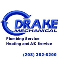Drake Mechanical | HVAC & Plumbing Services - Fireplaces