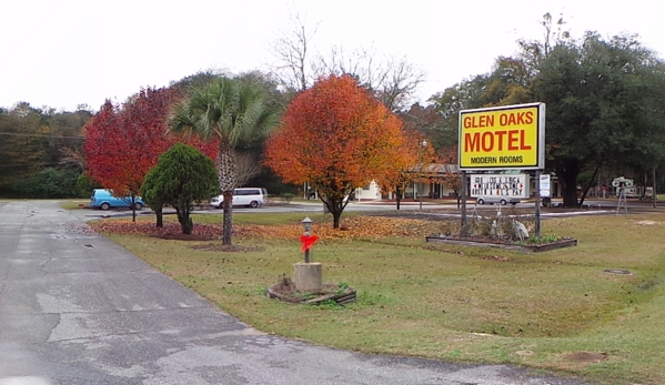 Glen Oaks Motels - Bainbridge, GA