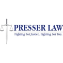 Presser Law, P.A. - Attorneys
