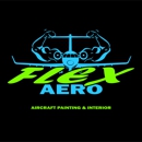 Flex Aero Aircraft Painting & Interior, Inc. - Airports