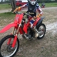 Skeeter MX Park