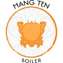 Hang Ten Boiler Alameda - Heating Equipment & Systems