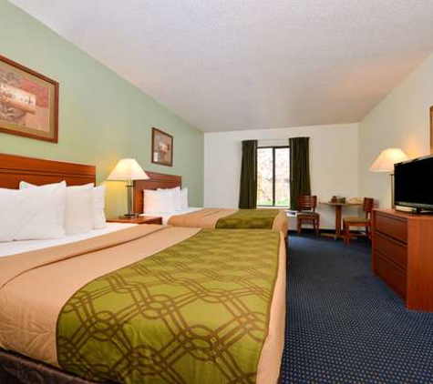 Americas Best Value Inn - Wisconsin Dells, WI