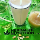 Club Herbalife A - Vitamins & Food Supplements
