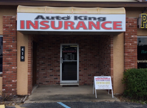 Auto King Insurance - Cape Coral, FL