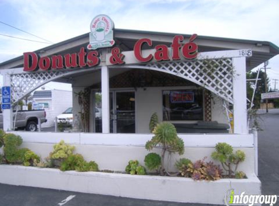 Rose Donuts & Cafe - San Jose, CA