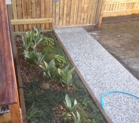 KJ Landscapes & Concrete - Virginia, QLD