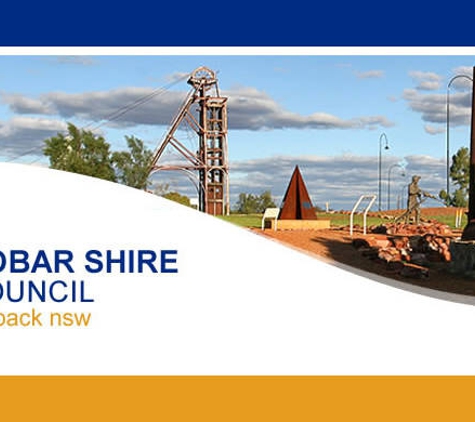 Cobar Shire Council - Cobar, NSW