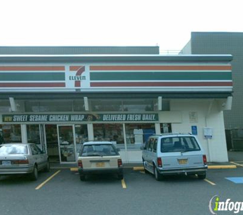 7-Eleven - Portland, OR