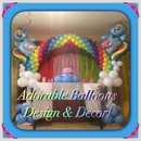 Adorable Balloons Design & Decor - Balloon Decorators
