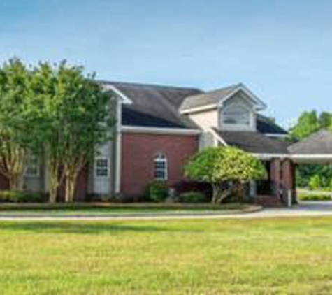 The Oral & Maxillofacial Surgery Center - Laurel, MS