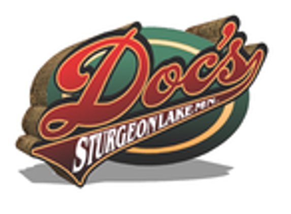 Doc's Sports Bar and Grill - Sturgeon Lake, MN