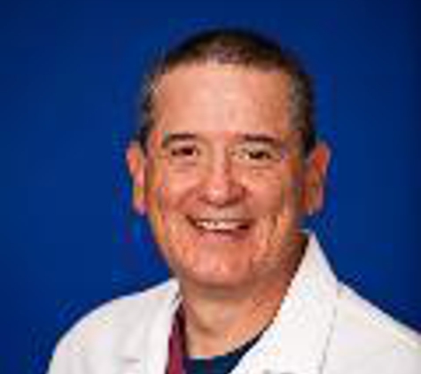 Dr. Ezequiel E Suarez, MD - Los Angeles, CA