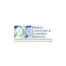Speech Language & Learning Services - Disability Services