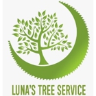 Luna’s Tree Service