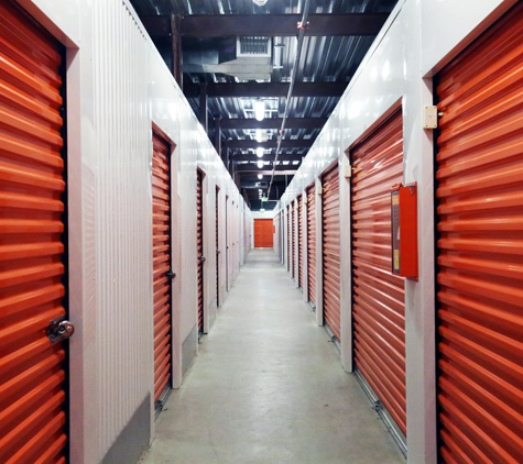 Public Storage - Houston, TX