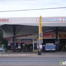 Commercial Tire & Brake - Tire Dealers